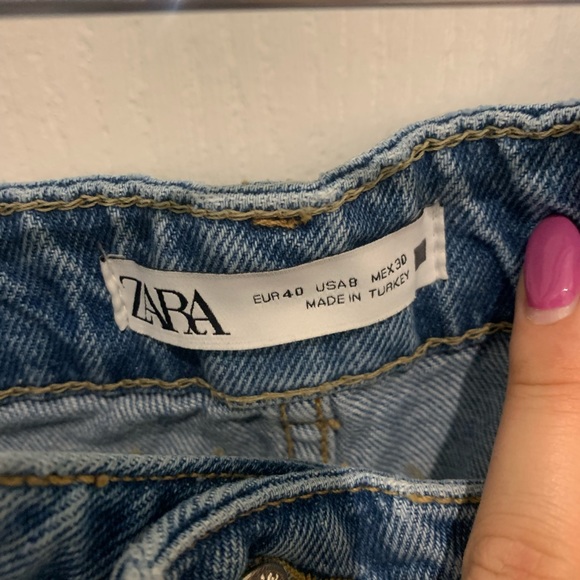 Zara jeans - Picture 2 of 4